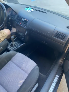 VW Golf 4 1.9 TDI, снимка 8