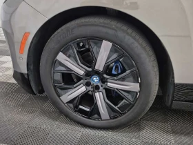 BMW iX XDRIVE50* CARFAX* АВТОКРЕДИТ БЕЗ ПЪРВОНАЧАЛНА ВНОС, снимка 6