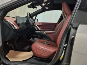 BMW iX XDRIVE50* CARFAX* АВТОКРЕДИТ БЕЗ ПЪРВОНАЧАЛНА ВНОС, снимка 5