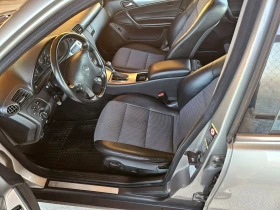 Mercedes-Benz C 200 Kompressor Avantgarde   2004 г.   163 к.с.   автом, снимка 10