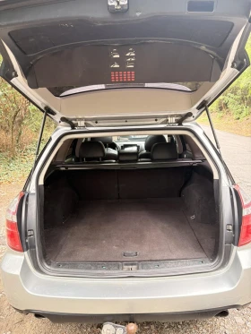 Subaru Legacy газ, снимка 11