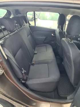 Dacia Sandero 1.0Turbo 90ks.Navi LED Euro 6D, снимка 6