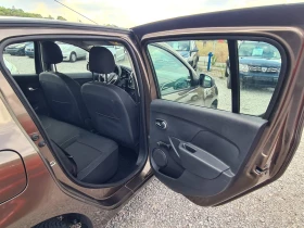 Dacia Sandero 1.0Turbo 90ks.Navi LED Euro 6D, снимка 16