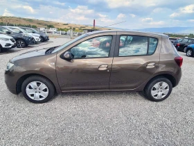Dacia Sandero 1.0Turbo 90ks.Navi LED Euro 6D, снимка 4