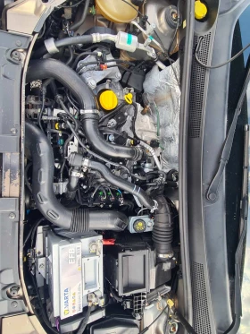 Dacia Sandero 1.0Turbo 90ks.Navi LED Euro 6D, снимка 17