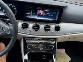 Mercedes-Benz E 400 * АВТОКРЕДИТ * ГЛАВНО ПРЕДСТАВИТЕЛСТВО, снимка 9