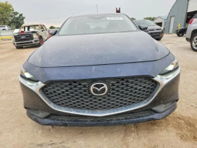 Mazda 3 2.5l Select Sport, снимка 5