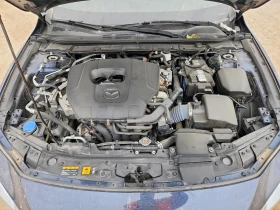 Mazda 3 2.5l Select Sport, снимка 11
