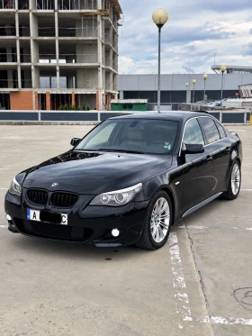 BMW 525 192кс Газ! Андроид!, снимка 2