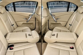 BMW 525 192кс Газ! Андроид!, снимка 8