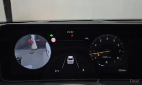 Kia K8, снимка 8