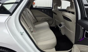 Kia K8, снимка 12