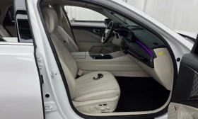 Kia K8, снимка 11