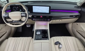Kia K8, снимка 7