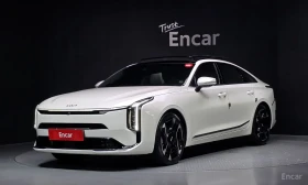 Kia K8, снимка 1