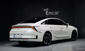 Kia K8, снимка 2
