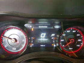 Dodge Charger 3.6l Gt, снимка 9
