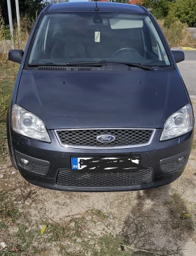 Ford C-max 2.0 TDCI, снимка 1