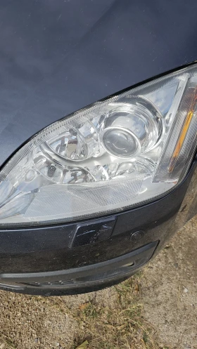 Ford C-max 2.0 TDCI, снимка 4