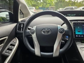 Toyota Prius  1.8 M, снимка 13