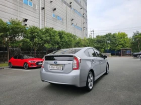 Toyota Prius  1.8 M, снимка 5