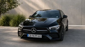 Mercedes-Benz CLA, снимка 6