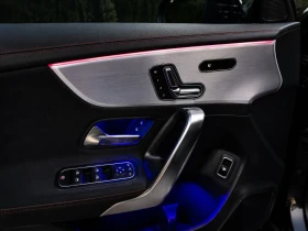 Mercedes-Benz CLA, снимка 16