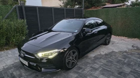 Mercedes-Benz CLA, снимка 9