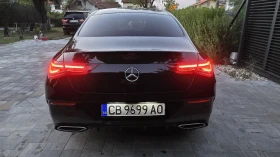 Mercedes-Benz CLA, снимка 7