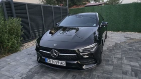 Mercedes-Benz CLA, снимка 8