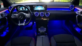 Mercedes-Benz CLA, снимка 13