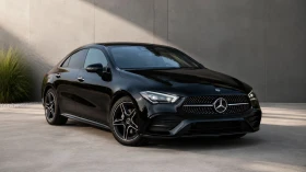 Mercedes-Benz CLA, снимка 3