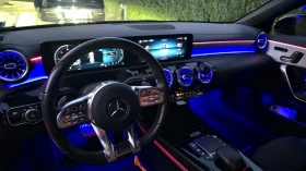 Mercedes-Benz CLA, снимка 12