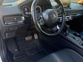 Honda Civic, снимка 5