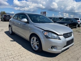 Kia Pro ceed 1.6/1.4i/126кс/G4FC - [1] 