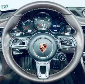 Porsche 911 Targa 4 GTS | Mobile.bg   9