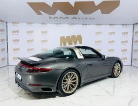 Porsche 911 Targa 4 GTS Exclusive Manufaktur Edition - [3] 