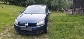 VW Golf 2.0 TDI, снимка 1