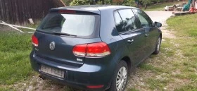 VW Golf 2.0 TDI, снимка 2