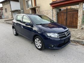Dacia Sandero 1.2i , Euro5B | Mobile.bg   1