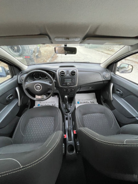 Dacia Sandero 1.2i Газ,Климатик Euro5B, снимка 12