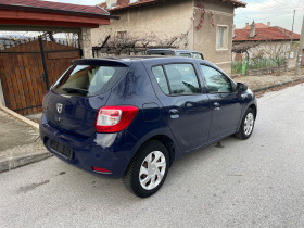 Dacia Sandero 1.2i , Euro5B | Mobile.bg   5