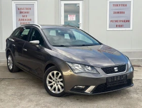 Seat Leon ST, 1.6TDI 105ps, СОБСТВЕН ЛИЗИНГ/БАРТЕР