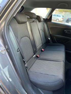 Seat Leon ST, 1.6TDI 105ps,  / | Mobile.bg   9