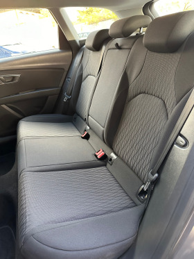 Seat Leon ST, 1.6TDI 105ps,  / | Mobile.bg   8