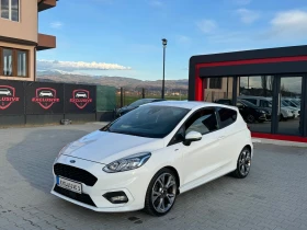 Ford Fiesta ST-LINE BANG & OLUFSEN TOP