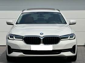 Обява за продажба на BMW 520 d xDrive ~62 000 лв. - изображение 1