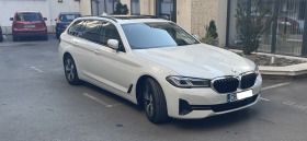 BMW 520 d xDrive, снимка 3