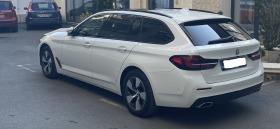 BMW 520 d xDrive, снимка 2