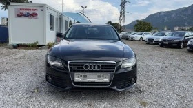 Audi A4 2.0d-170kc-6ск quattro нави евро 5, снимка 2